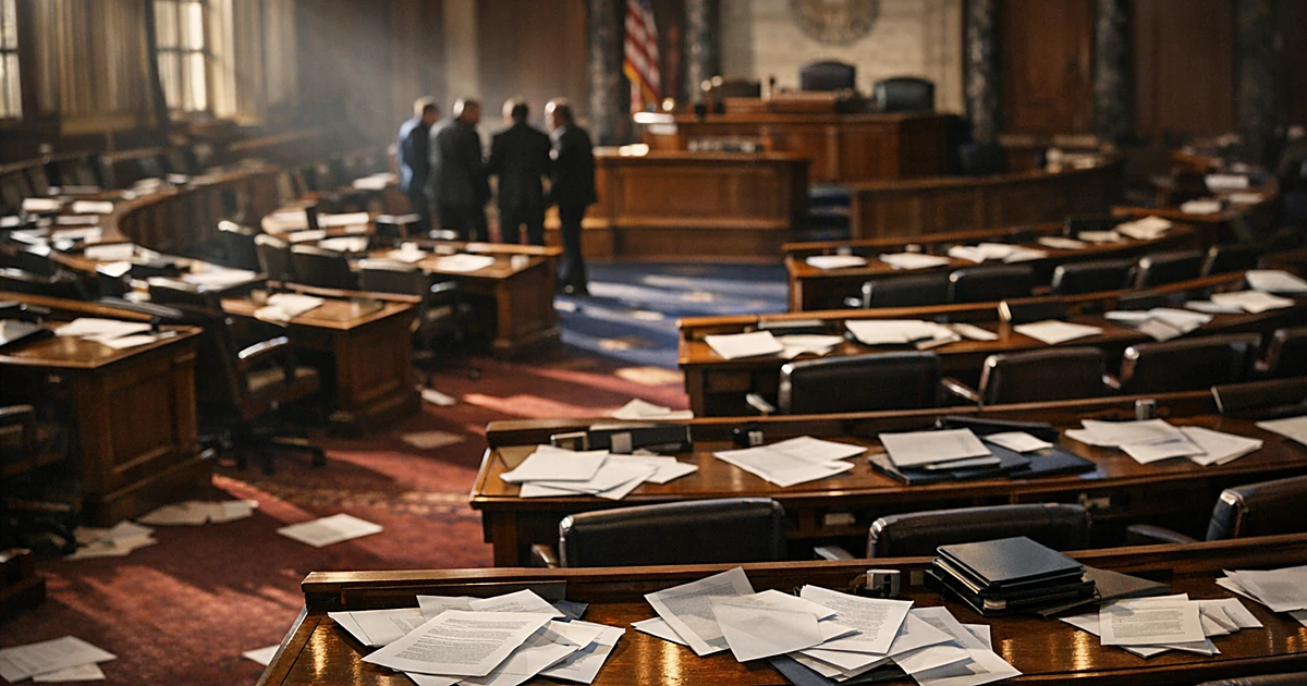 House Democrats 25th Amendment Bill Targets Trump Fitness