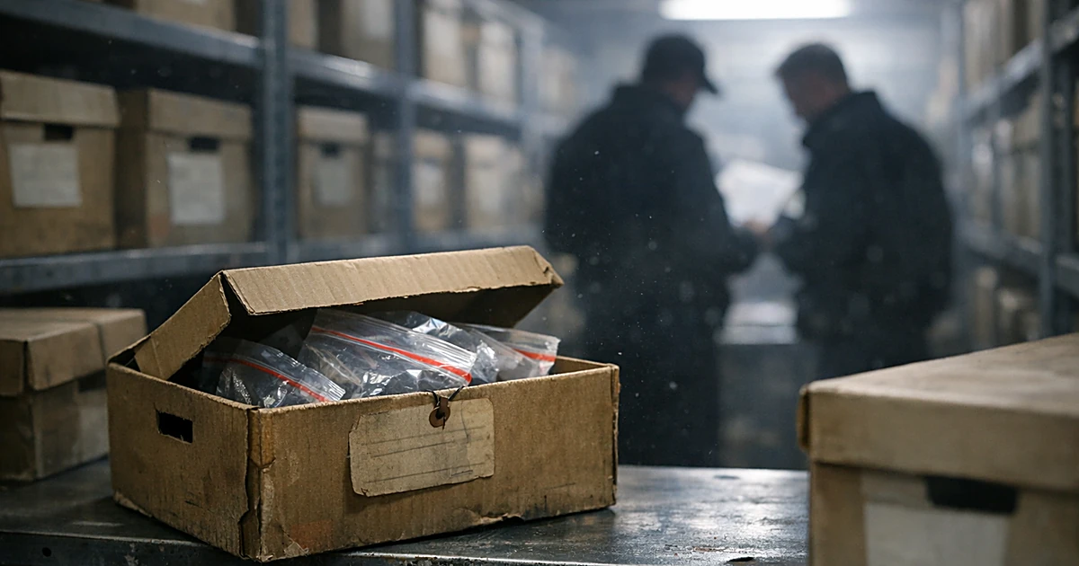 1985 Ohio Cold Case Solved: Cracker Barrel Evidence Key