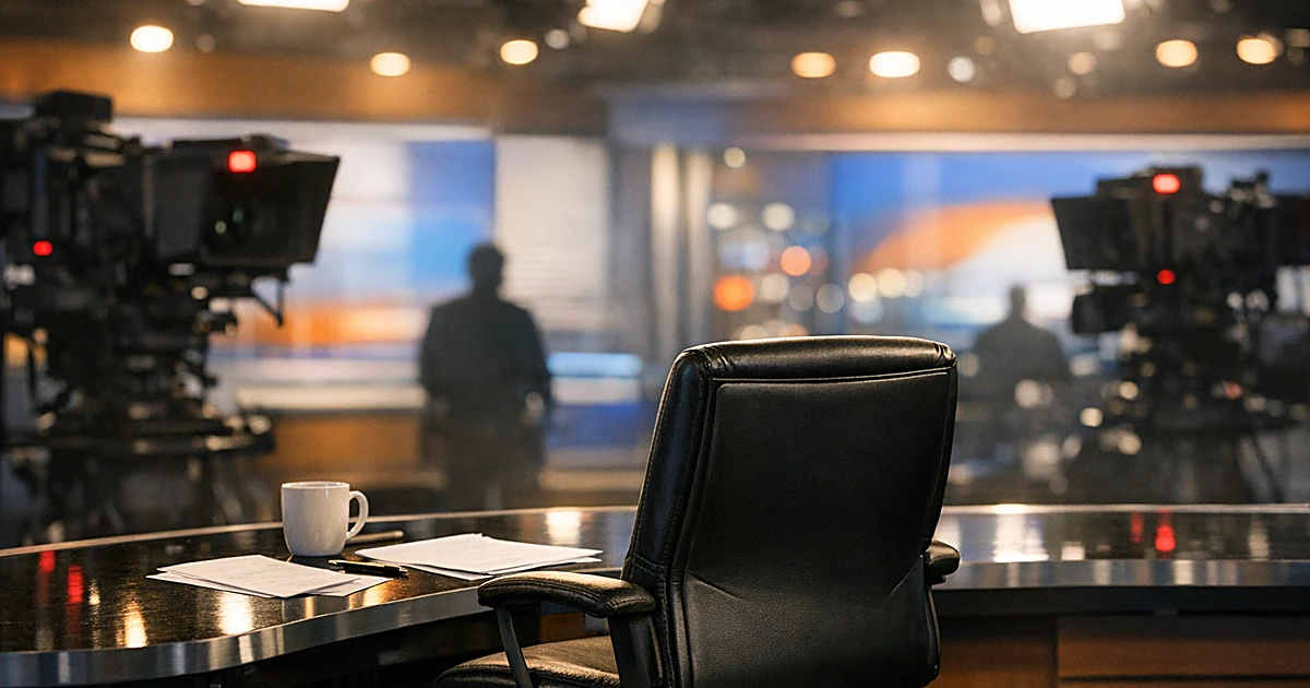 Carson Daly Anchors Today as Melvin, Guthrie Sit Out