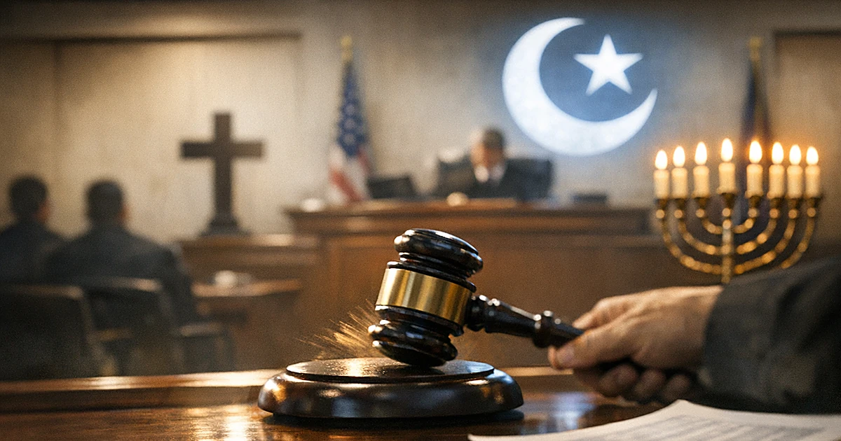 Featured image for: Dearborn rejects federal lawsuit alleging favoritism for Muslim holidays