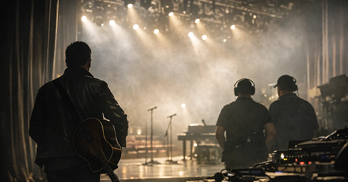 Featured image for: Duncan Sheik dead at 56 after &lsquo;Barely Breathing&rsquo; and &lsquo;Spring Awakening&rsquo; success